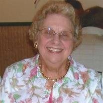 Gracie L. Kelso