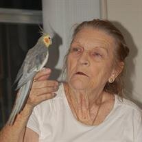 Peggy Lou Shenefield