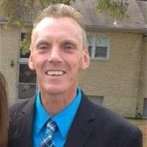 David Lee Wood   "Boe"