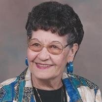 Leatrice "Cheesie" Keller