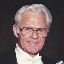 Mr. Reynold J. Ankrapp, Sr.