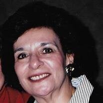 Ms. Lynn M. Stovitsky