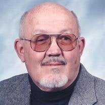Robert  Earl Swisher