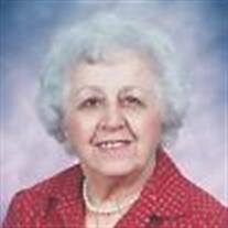 Mary  Susan  Jacobs 