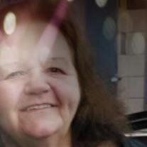 Brenda Kay Franklin