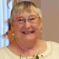 Leonora "Lee" Weishaar-Wainz