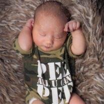 Abraham Anthony Jewell