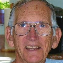 James Louis Clarke