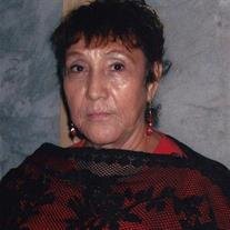 Maria  Teresa Gonzalez