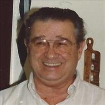 Ronald Ralph Barnes