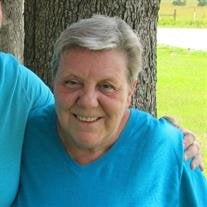 Carol Perdue