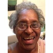 Cecily Devonish