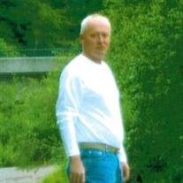 Jeffrey Earnest Willis