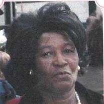 Icolene  Adassa Anderson