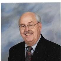 Mr. Malcolm A. Bethune