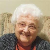 Rev. Evelyn L. Welch