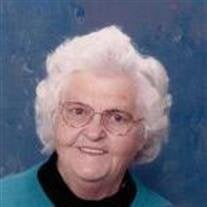 Merle Craft Welborn