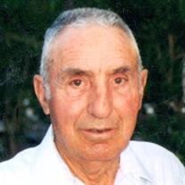 Lynford Panter Murri