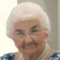 Florence C. Henke