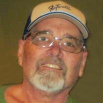 Gerald Kuszak