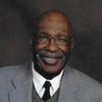 Jerome J. McCardell