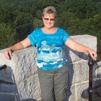 Mrs. Brenda K. Caudill