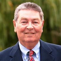 John D. McFall