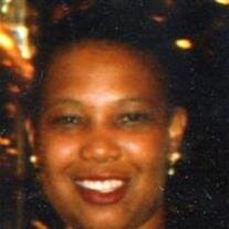 Carolyn G.  Taylor