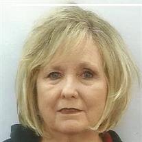 Janet McCraw Merrell