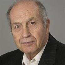ARKADIY BERKOVICH