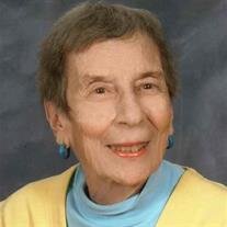 Mrs. Virginia T Moore