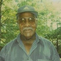 James Gregory