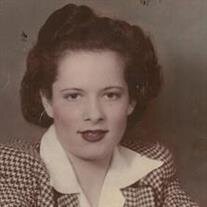 Carolyn Faye Arnold