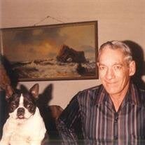 Alex Delmar "A.D." Wells