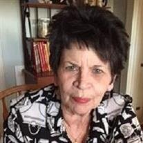 Judith "Judy" Dechant-Klinkner