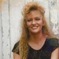 Cathy Pearlie  Bolen Anderson