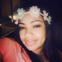 Ms. Etoile Monique Walker
