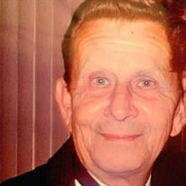 Paul F. Petro