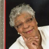 Irma D. Faulcon