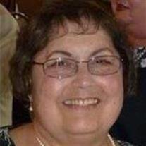 Dolores J.  Foley