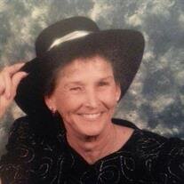 Barbara Ann McCall