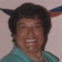 Marie P. Amato