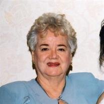 Beatriz Peimbert Abril