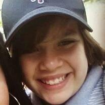 Destiny Raye Kent
