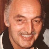 Mr.  Clarence Robert  Snow