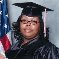 Ms. Josephine "Precious" Beamon
