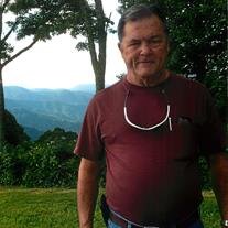 Mr. Dennis Frank Giddens