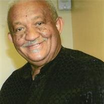 Alfonza "Al" Taylor