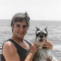 Doris Lorraine Bowden