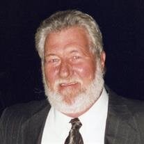 John Delton Eason